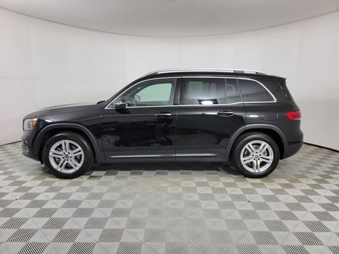 Certified 2022 Mercedes-Benz GLB 250 4MATIC image 5