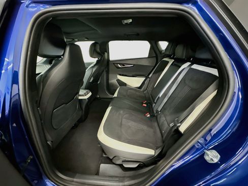 Used 2023 Kia EV6 GT-Line w/ GT-Line Suede Seat Package AWD/4WD image 30