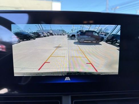 New 2026 Chevrolet Trax RS w/ Sunroof Package image 18