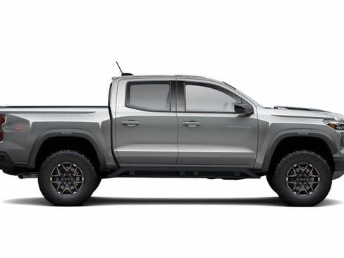 New 2026 Chevrolet Colorado ZR2 w/ Technology Package AWD/4WD image 54