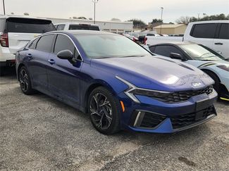 Used 2025 Kia K5 GT-Line w/ GT-Line Premium Package video 1