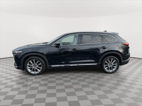 Used 2023 MAZDA CX-9 Grand Touring image 6