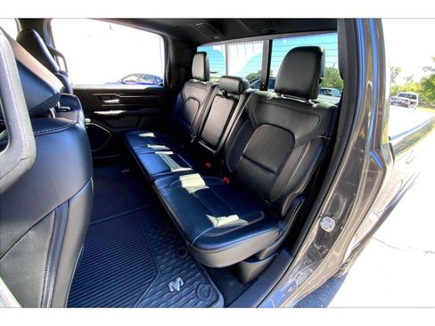 Used 2022 RAM 1500 Rebel w/ Rebel Level B Equipment Group AWD/4WD image 25