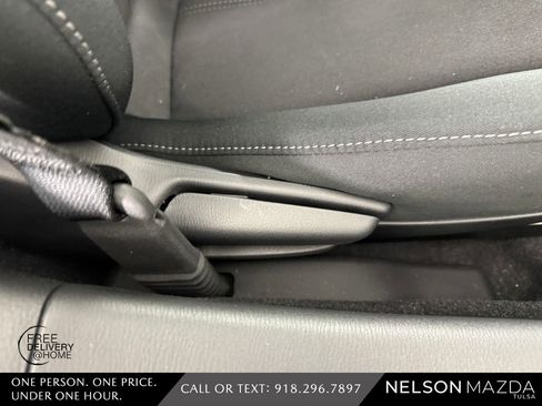 New 2026 MAZDA MX-5 Miata Club w/ Interior Package RWD image 37