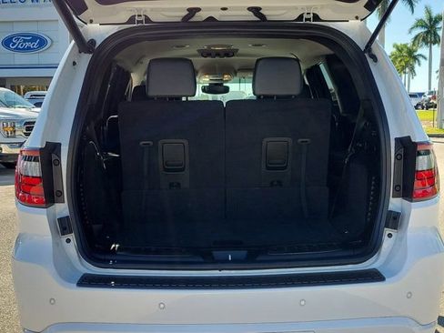 Used 2018 Dodge Durango GT image 13