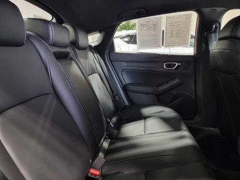 Certified 2025 Acura Integra A-Spec FWD image 14