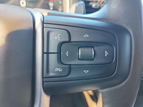 Used 2022 GMC Sierra 1500 SLT w/ SLT Premium Plus Package image 30