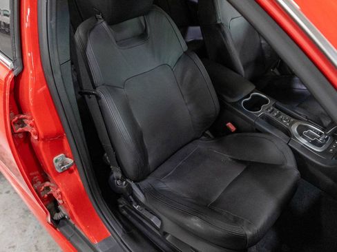 Used 2009 Pontiac G8 GT w/ Premium Package image 40