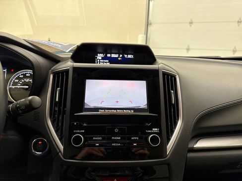 Certified 2023 Subaru Forester Premium AWD/4WD image 18