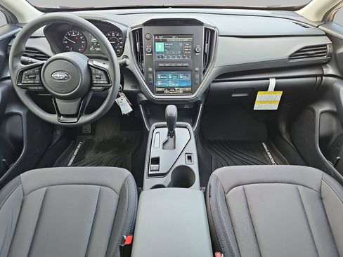 Certified 2025 Subaru Crosstrek 2.0i w/ Popular Package #1A image 11
