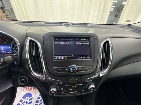 Certified 2023 Chevrolet Equinox LT image 18