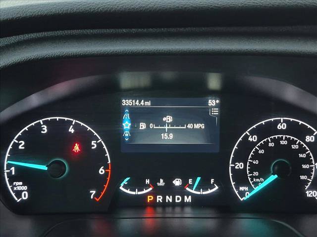 Used 2024 Ford Transit 350 XLT AWD/4WD image 9