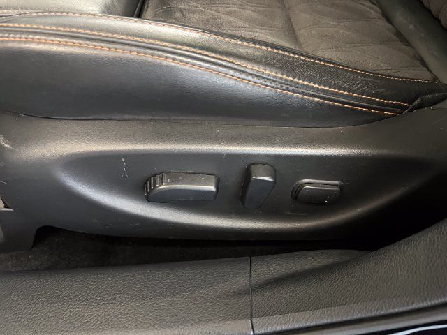 Used 2022 Nissan Maxima SR w/ Sport Mat Group FWD image 30