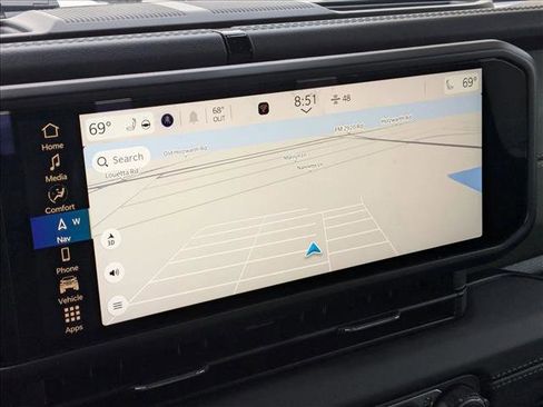 New 2026 Jeep Gladiator Mojave AWD/4WD image 13