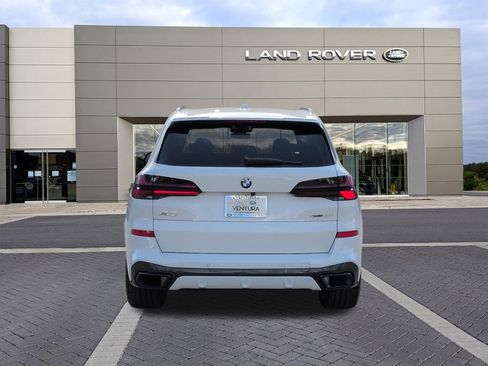 Used 2026 BMW X5 sDrive40i w/ M Sport Package image 6