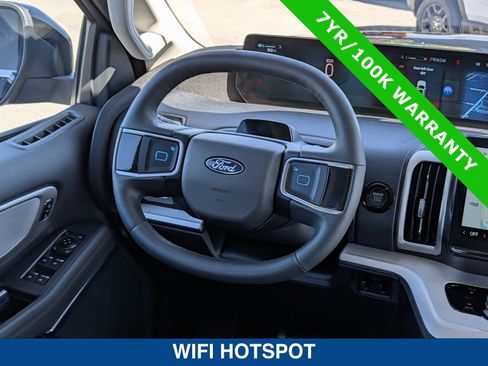Certified 2025 Ford Expedition Max Active AWD/4WD image 20