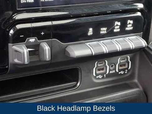 Used 2021 RAM 1500 Laramie image 27