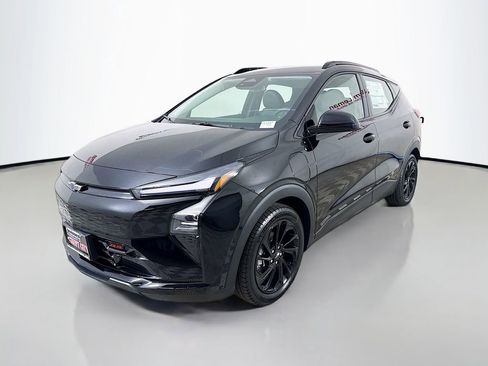 New 2027 Chevrolet Bolt RS FWD image 3