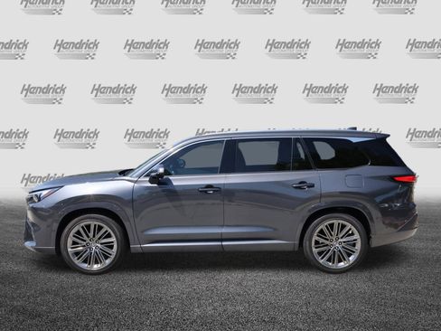 Used 2024 Lexus TX 350 FWD w/ Technology Package image 6