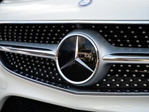 Used 2015 Mercedes-Benz S 550 4MATIC Coupe image 49