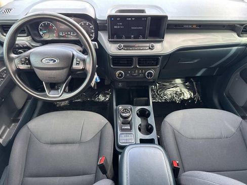 Used 2022 Ford Maverick XL image 8