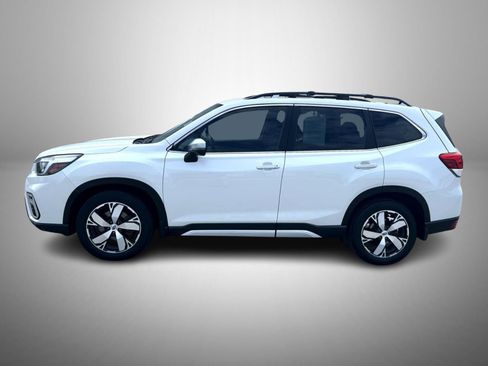 Used 2020 Subaru Forester Touring AWD/4WD image 8