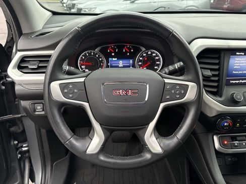 Used 2020 GMC Acadia SLE w/ Driver Convenience Package image 35