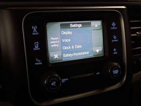 Used 2017 RAM 1500 Tradesman w/ Popular Equipment Group AWD/4WD image 54