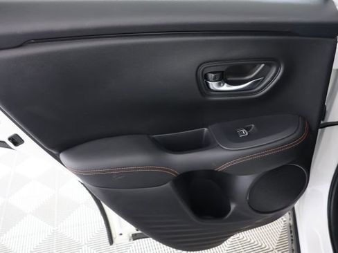 Certified 2023 Honda HR-V Sport image 25