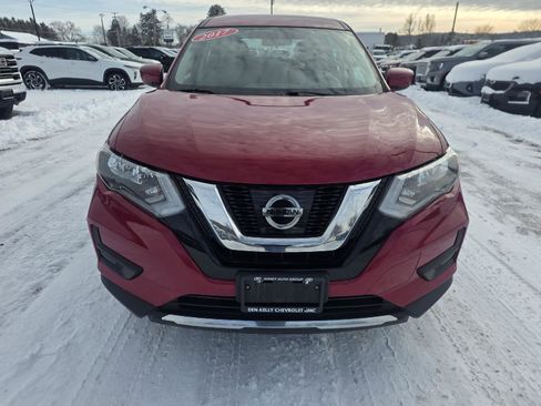 Used 2017 Nissan Rogue S image 15