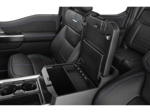 New 2027 Ford F350 Platinum AWD/4WD image 10