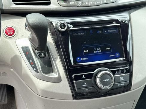 Used 2015 Honda Odyssey EX-L image 21