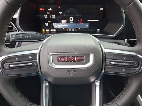 New 2026 GMC Canyon Elevation w/ Convenience Package image 9