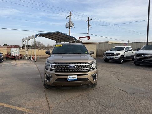 Used 2020 Ford Expedition King Ranch image 4