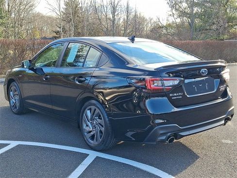 Certified 2023 Subaru Legacy Sport image 4