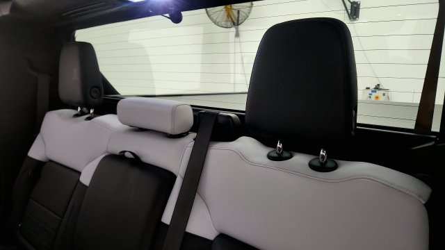 Used 2024 GMC Hummer EV 3X w/ Extreme Off-Road Package AWD/4WD image 44