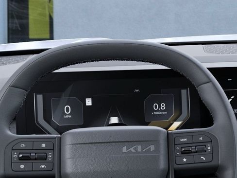 New 2027 Kia Telluride SX X-Line AWD/4WD image 21