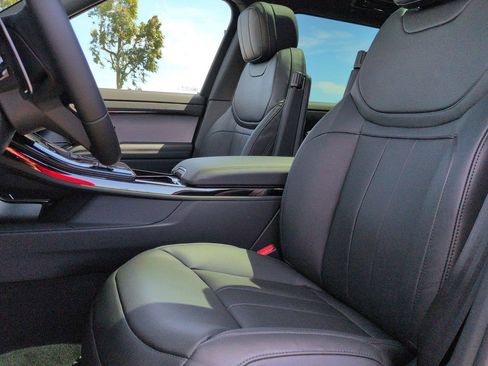 New 2026 Land Rover Range Rover Sport Dynamic SE AWD/4WD image 20