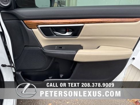 Used 2020 Honda CR-V Touring image 11