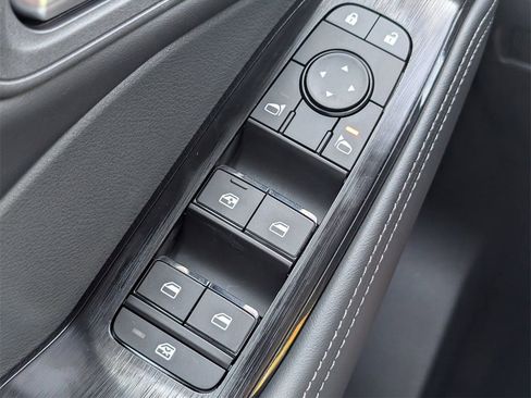 New 2026 Nissan Rogue SV w/ Cold Weather Package FWD image 20