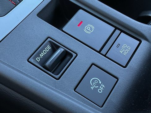 New 2026 Nissan Sentra SR image 37