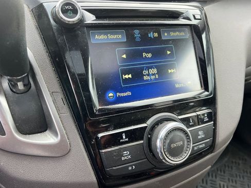 Used 2016 Honda Odyssey EX-L image 31