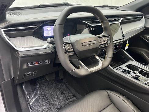 New 2026 Jeep Cherokee Limited AWD/4WD image 11