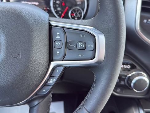 New 2026 RAM 1500 Big Horn AWD/4WD image 28