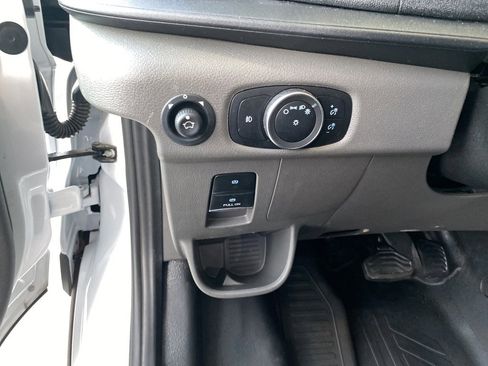 Certified 2024 Ford Transit 250 Low Roof w/ Exterior Upgrade Package image 15