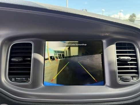 Used 2023 Dodge Charger SXT image 16