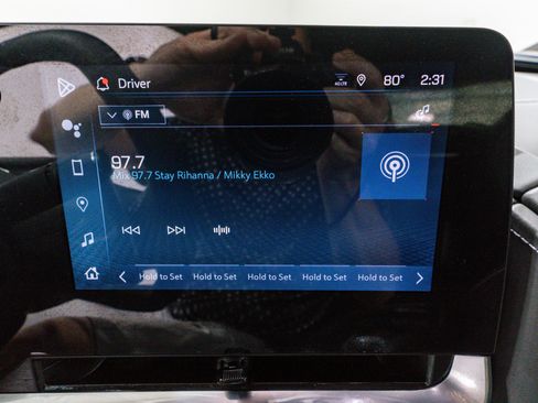 Used 2024 Chevrolet Corvette Stingray Premium Cpe w/ 3LT image 20