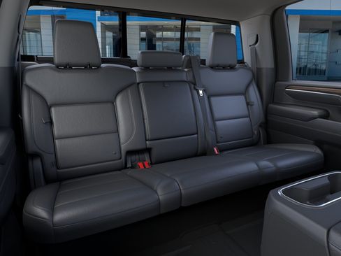 New 2026 Chevrolet Silverado 2500 LT w/ Safety Package AWD/4WD image 41