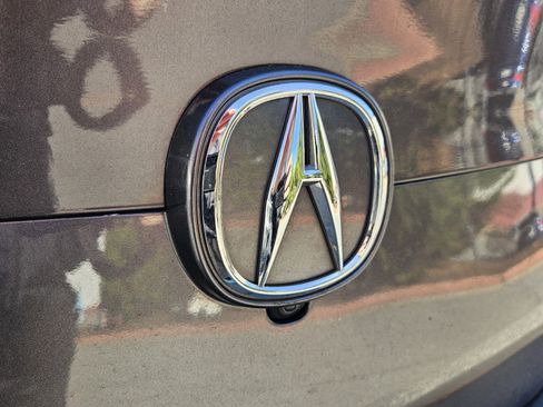 Used 2019 Acura ILX w/ Premium Package image 35