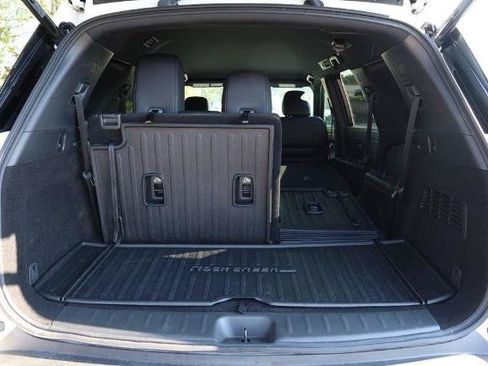 Certified 2025 Nissan Pathfinder Rock Creek AWD/4WD image 8